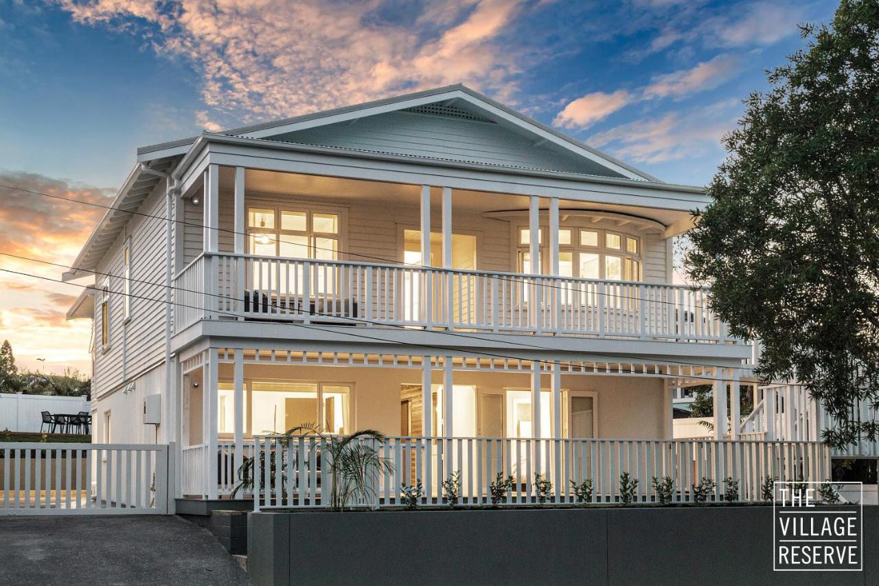 Villa The Village Reserve Boutique *