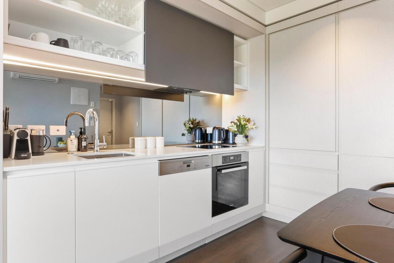 Lovely And Warm One Bedroom In The Cbd Auckland