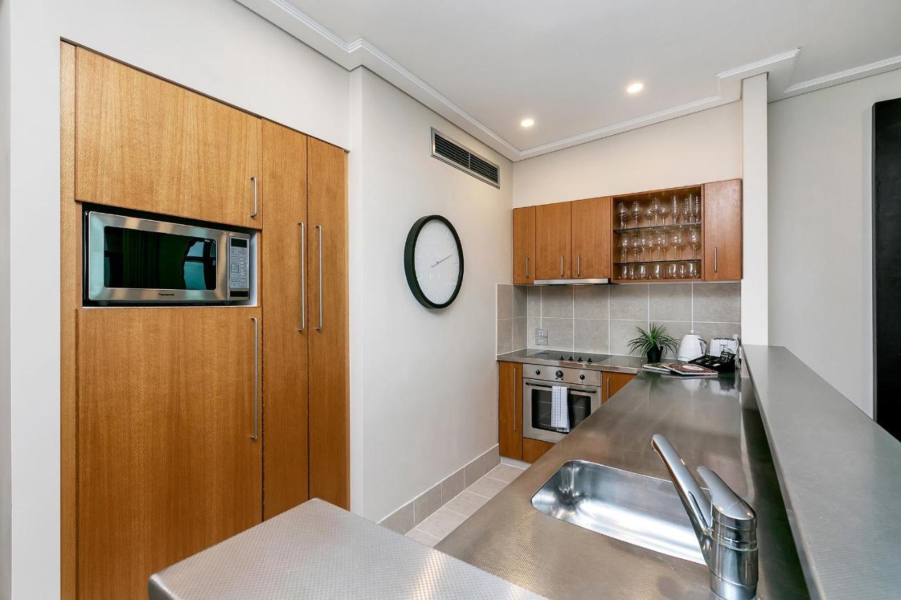 Apartamento The Penthouse