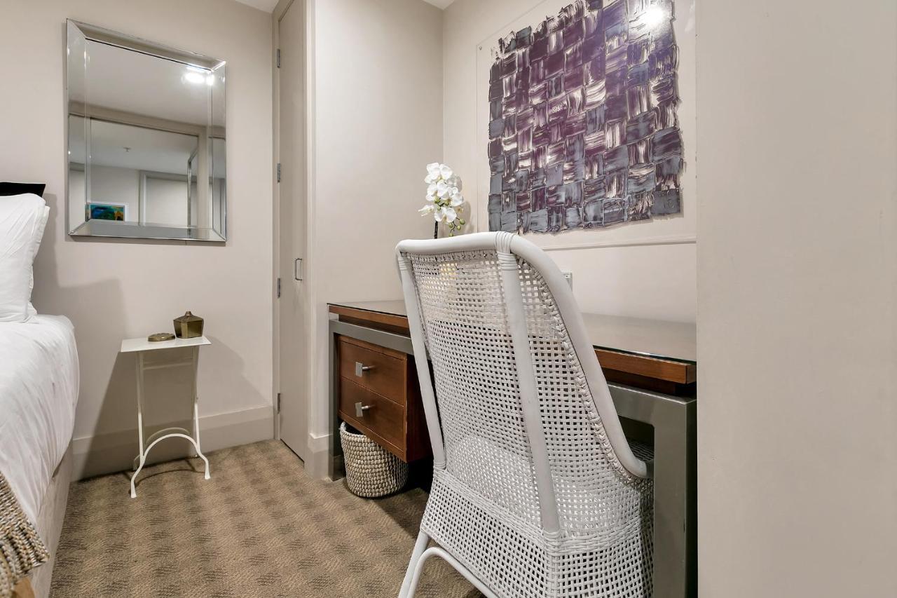 Apartamento The Penthouse