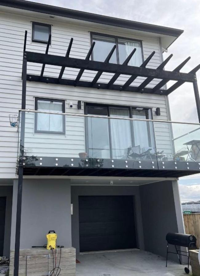 Albany Peony Homestay