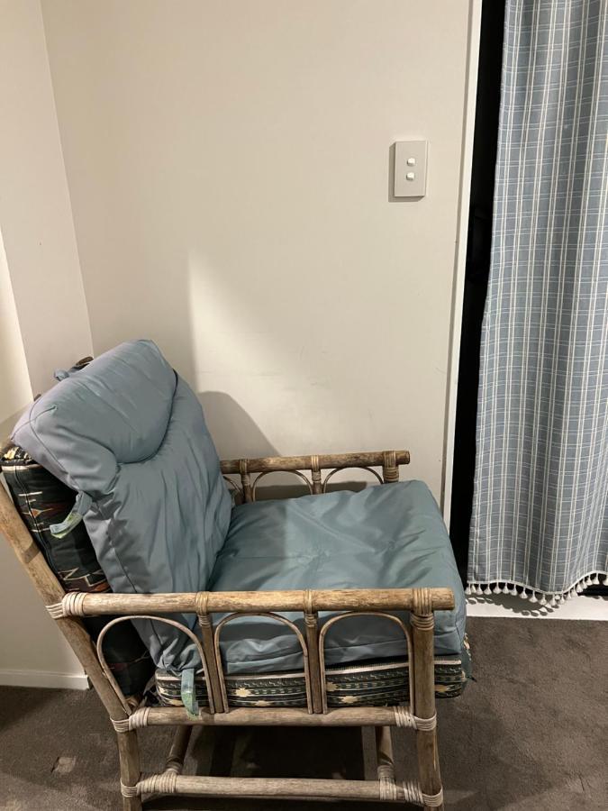 Hospedagem domiciliar Albany Peony Homestay