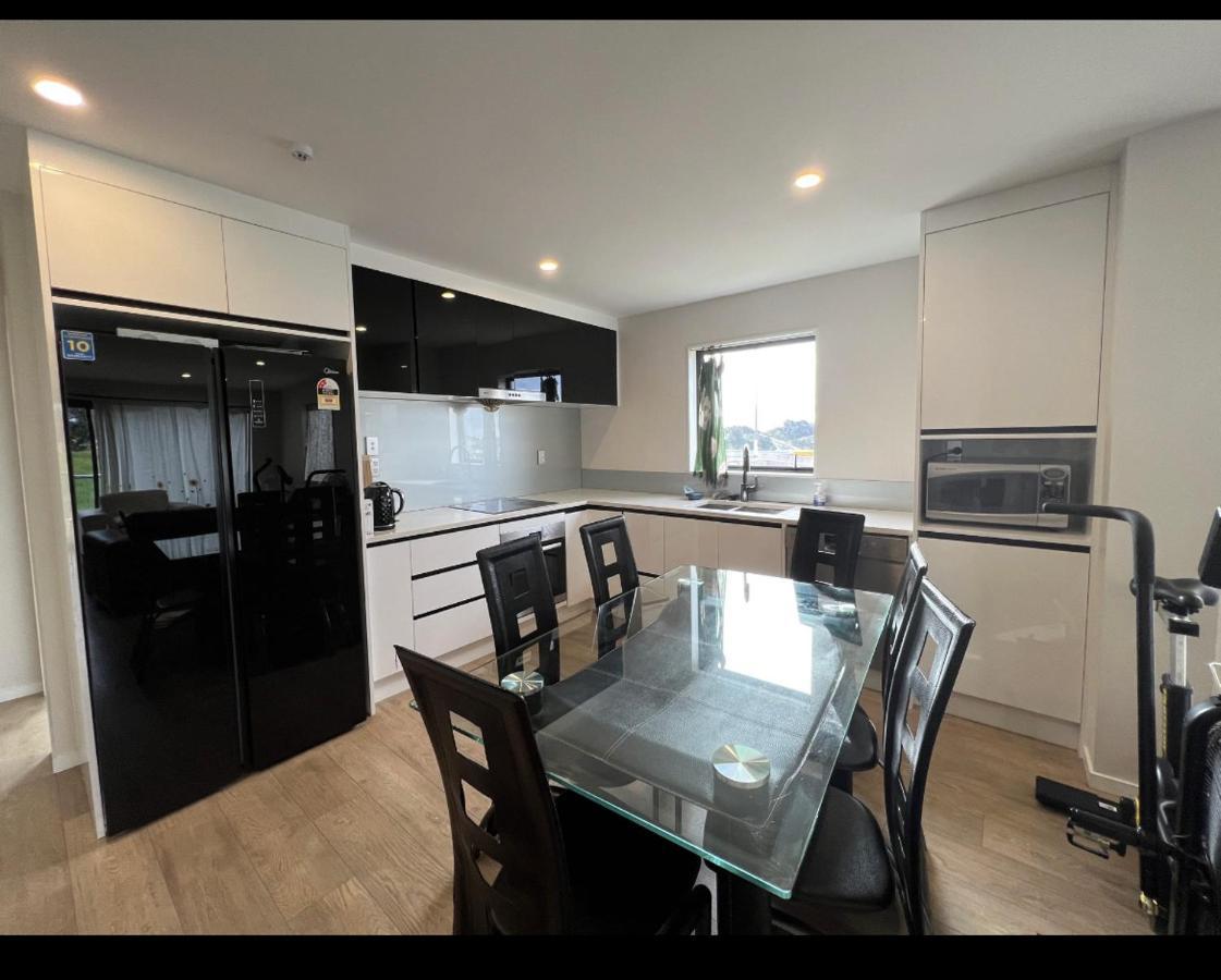 Albany Peony Homestay Hospedagem domiciliar