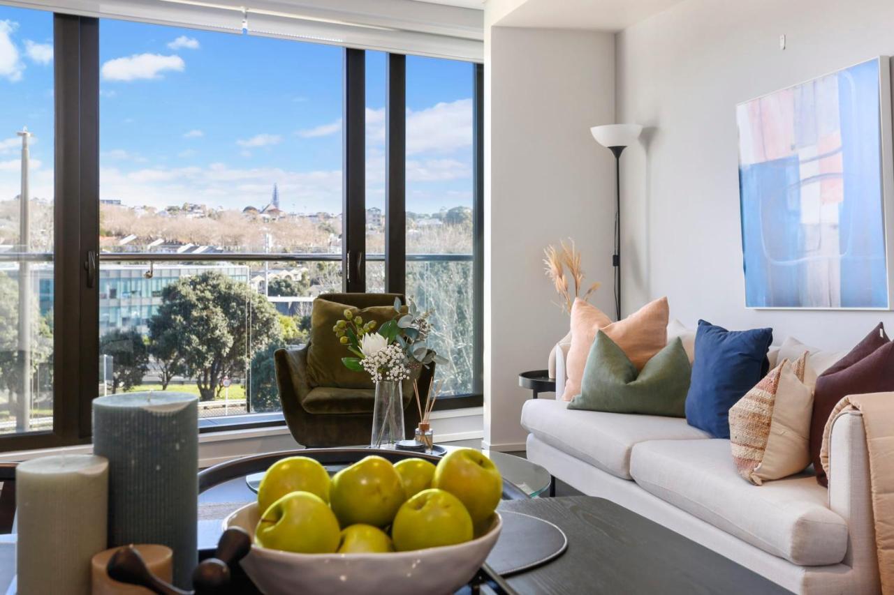 Lovely And Warm One Bedroom In The Cbd * Auckland