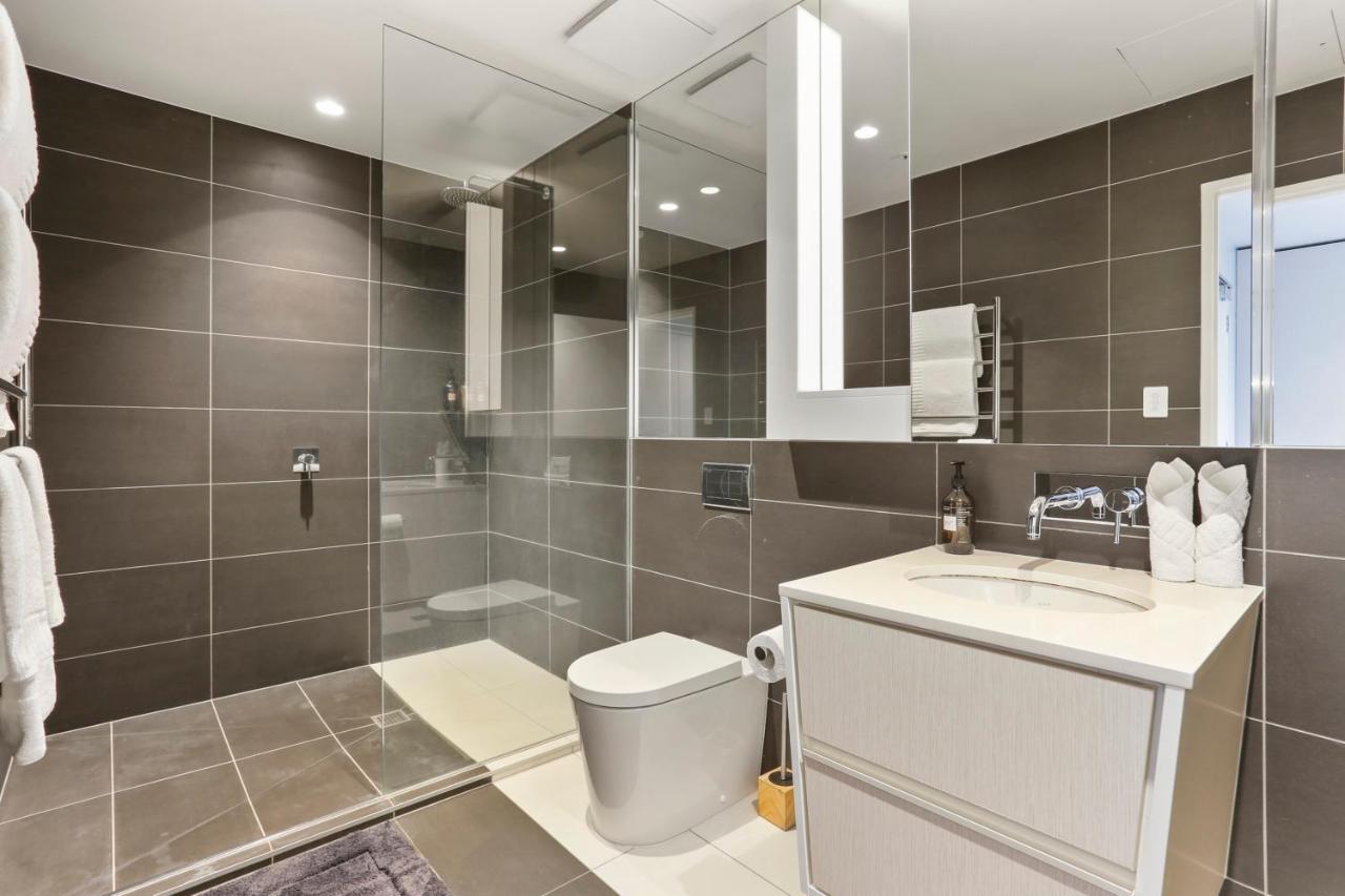 Apartment Lovely And Warm One Bedroom In The Cbd