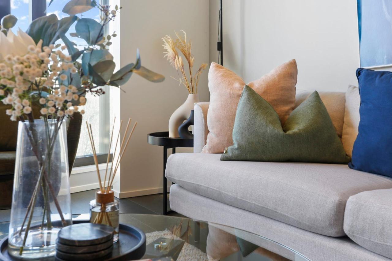 Lovely And Warm One Bedroom In The Cbd