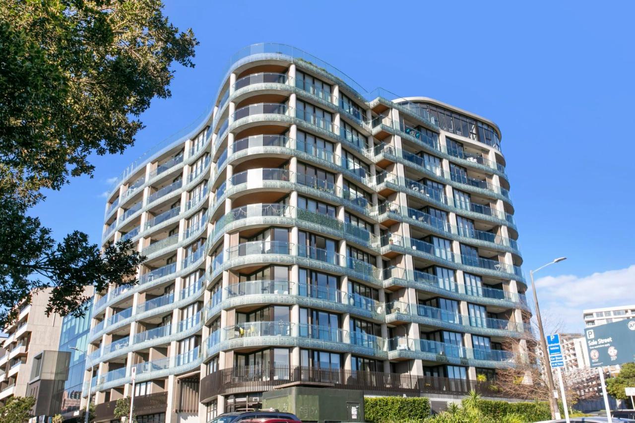 Apartment Lovely And Warm One Bedroom In The Cbd Auckland