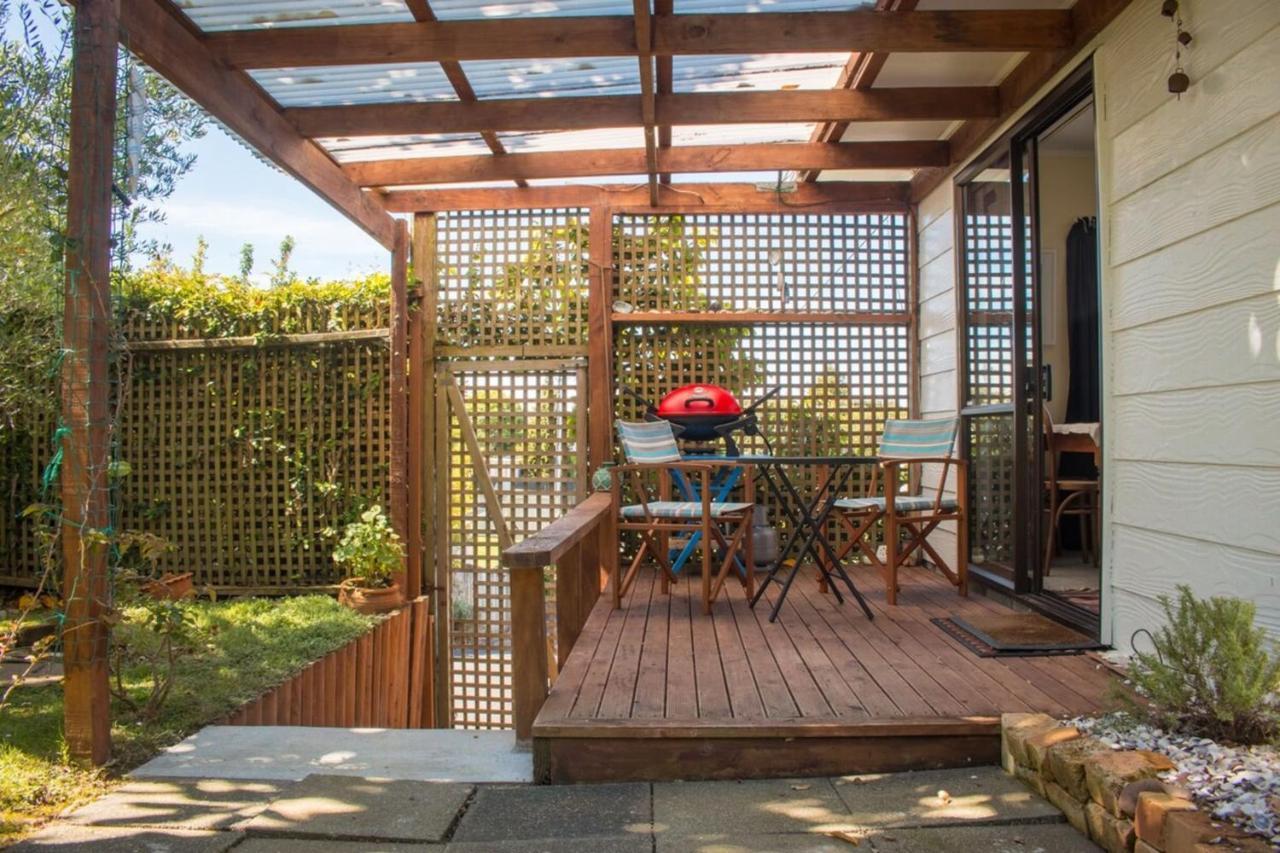 Holiday home Travellers Retreat 1 Bedroom In Auckland