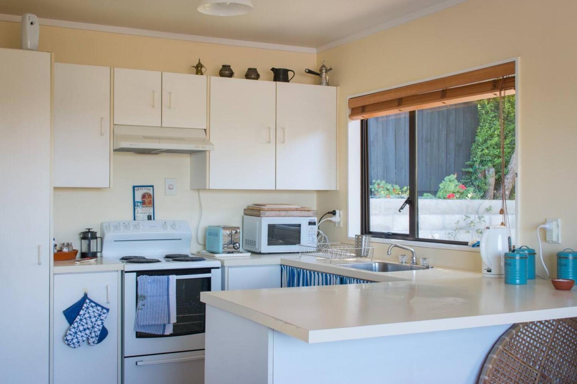 Travellers Retreat 1 Bedroom In Holiday home