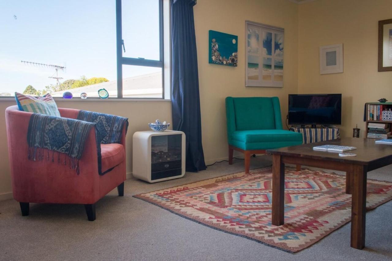 Travellers Retreat 1 Bedroom In Auckland
