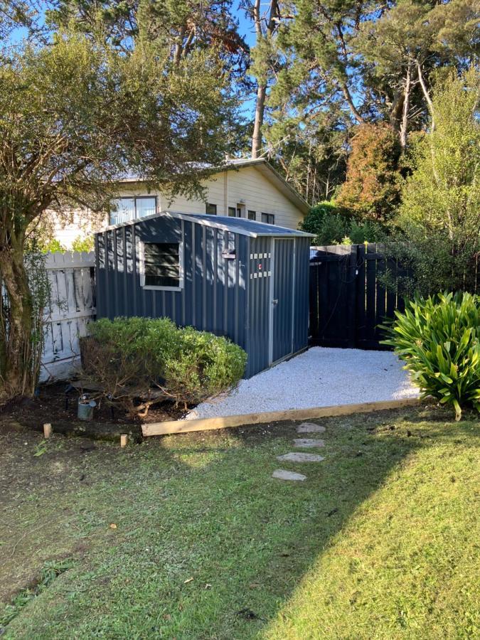 Homestay Kiwi Hosts
