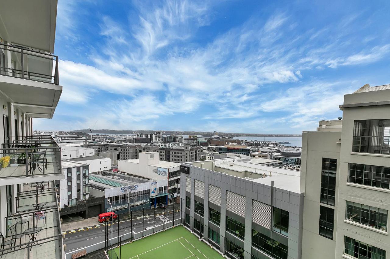 Apartamento Corporates Delight + Roof Pool!
