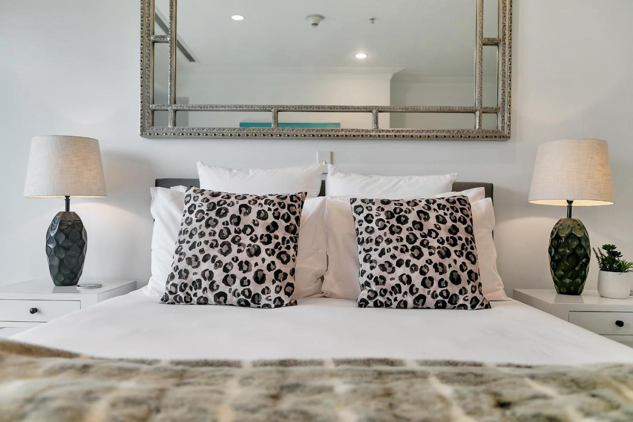 Apartamento Corporates Delight + Roof Pool! *
