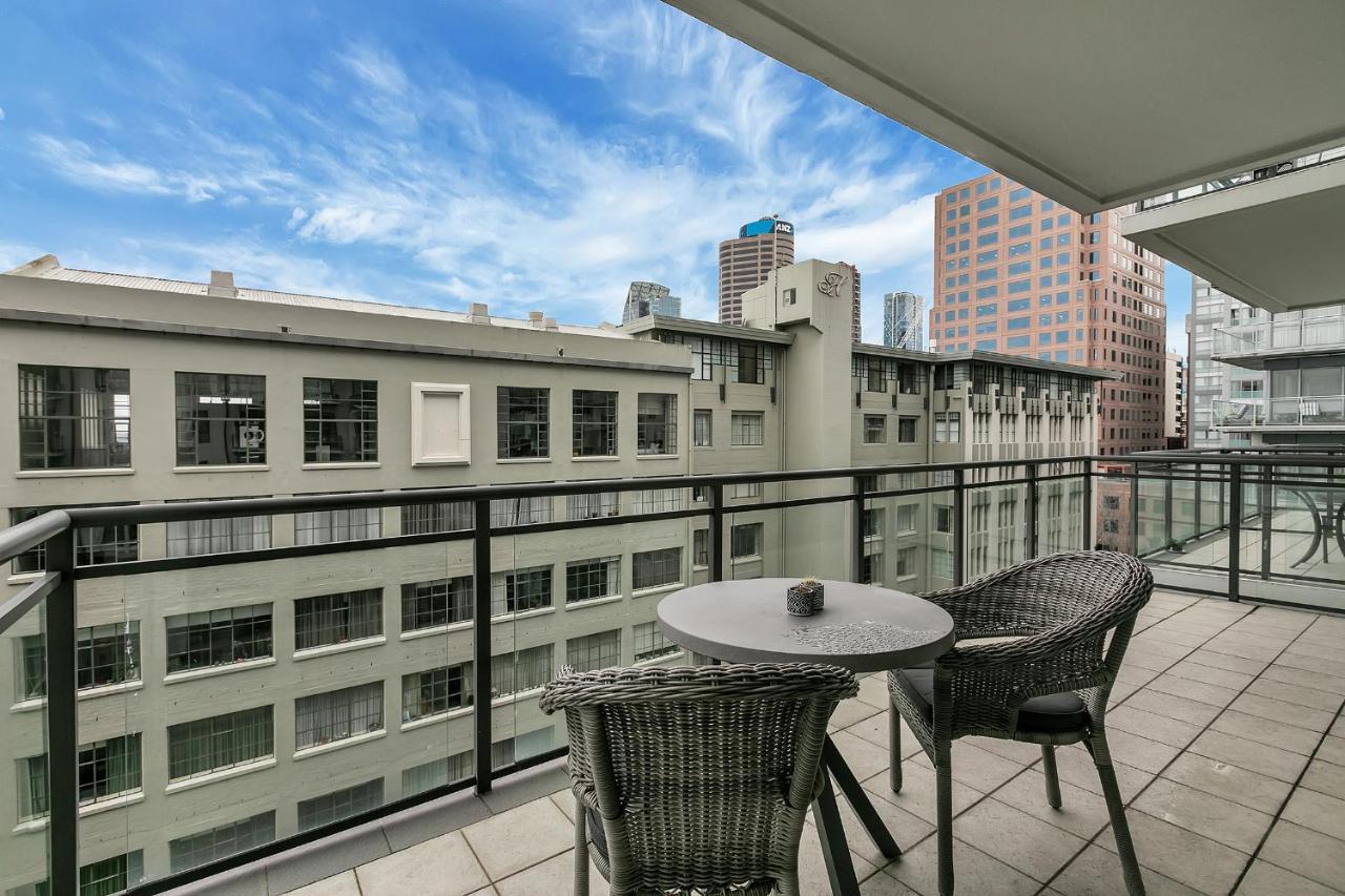 Corporates Delight + Roof Pool! Apartamento