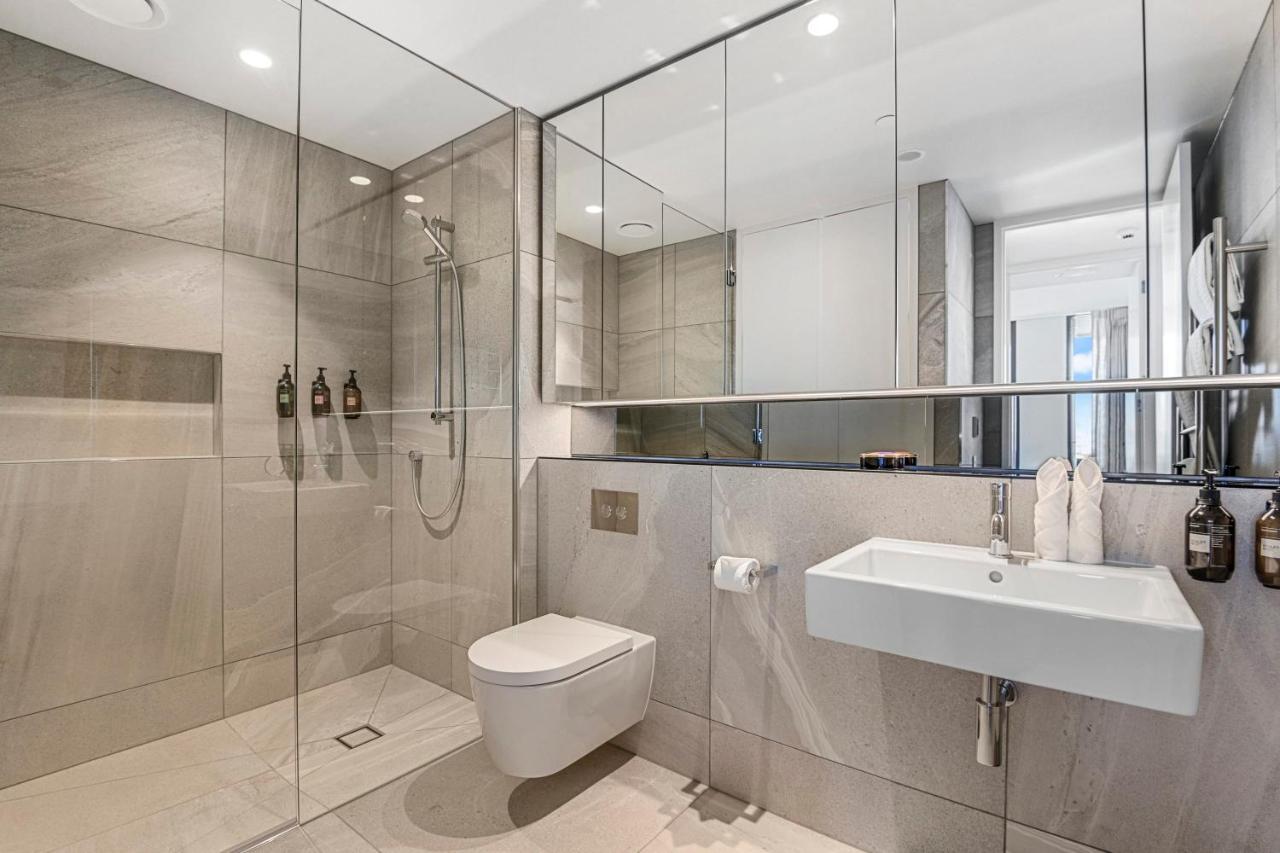 Chic Contemporary In The Heart Of Wynyard Quarter Apartment *