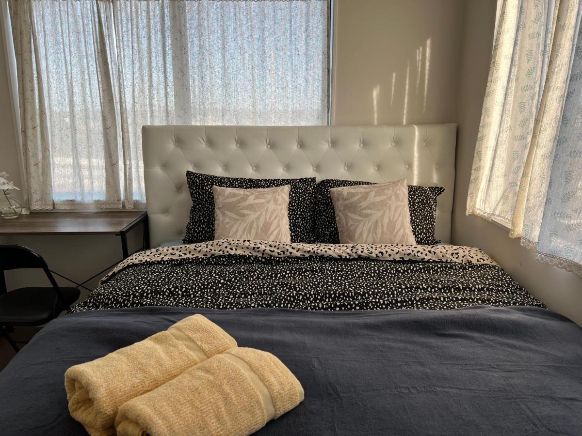 Albany Peony Homestay Auckland