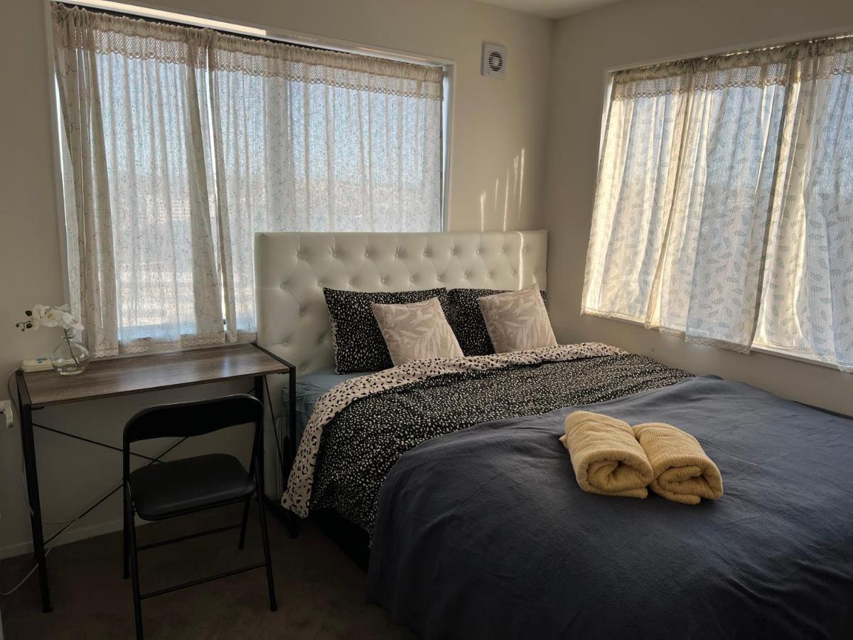 Hospedagem domiciliar Albany Peony Homestay