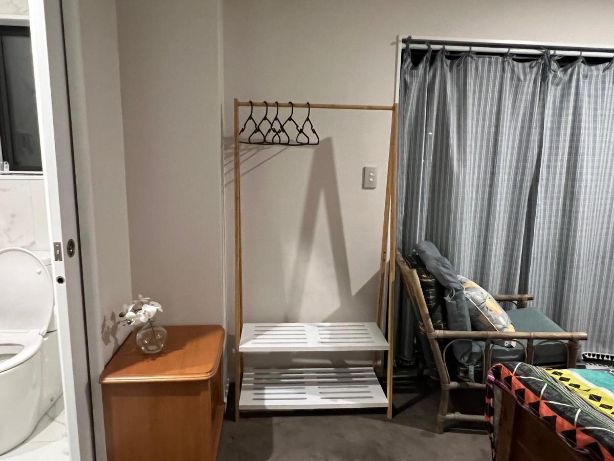 Hospedagem domiciliar Albany Peony Homestay *