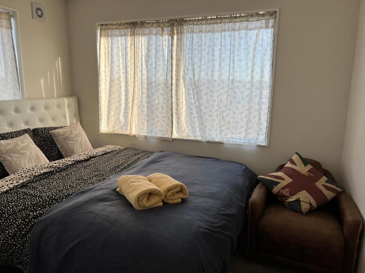 Hospedagem domiciliar Albany Peony Homestay