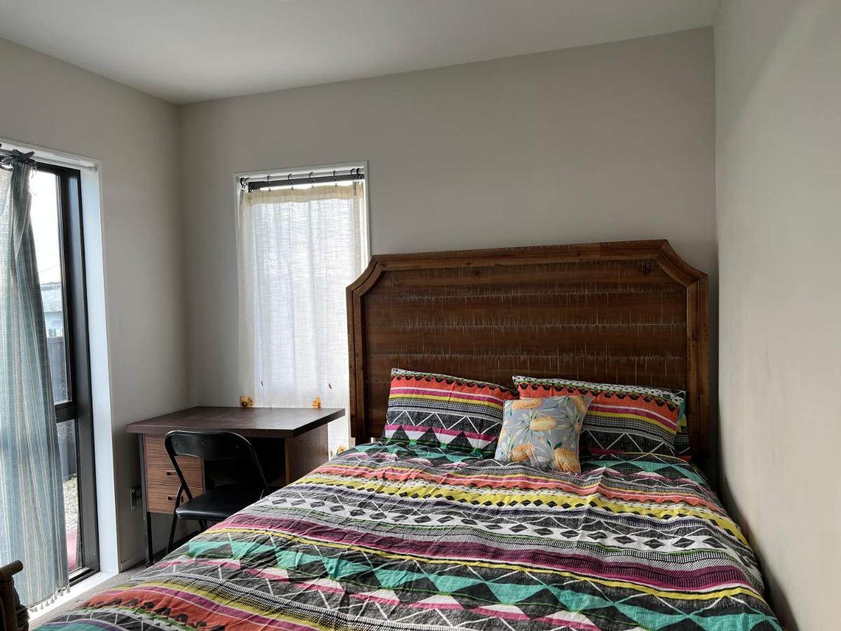 Albany Peony Homestay
