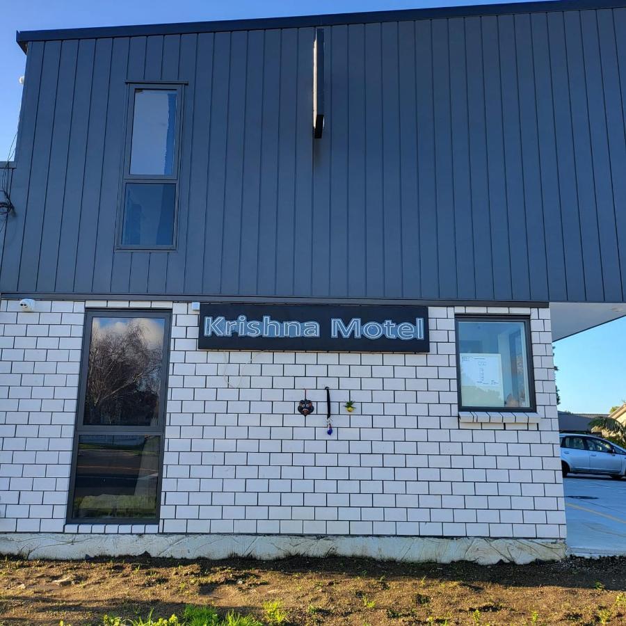Krishna - Newly Built In Papakura * Auckland