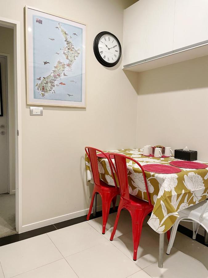 Homestay Cozy In Pinehill Auckland