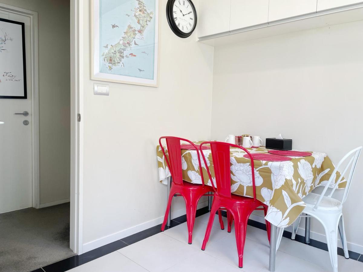 Cozy In Pinehill * Auckland