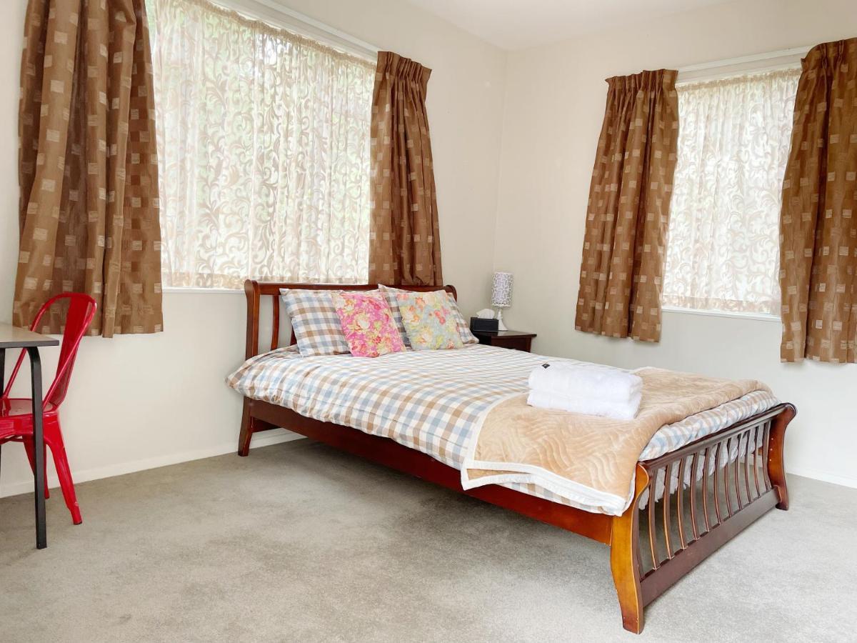 Cozy In Pinehill Homestay