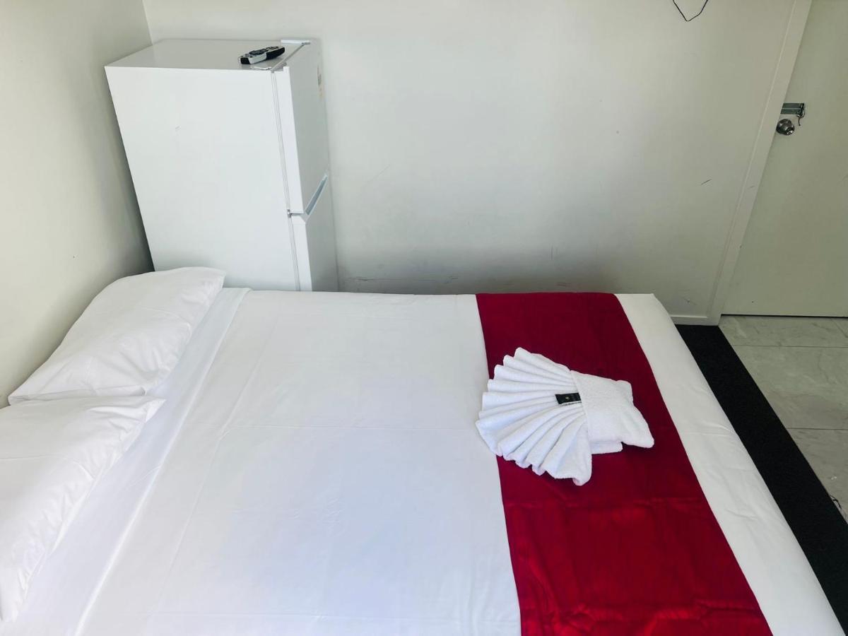 Dash Motel, Papakura *