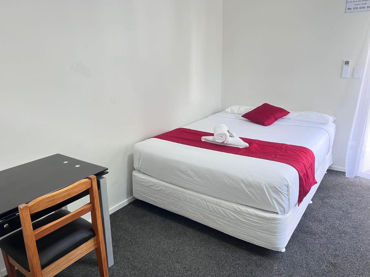 Motel Dash Motel, Papakura Auckland