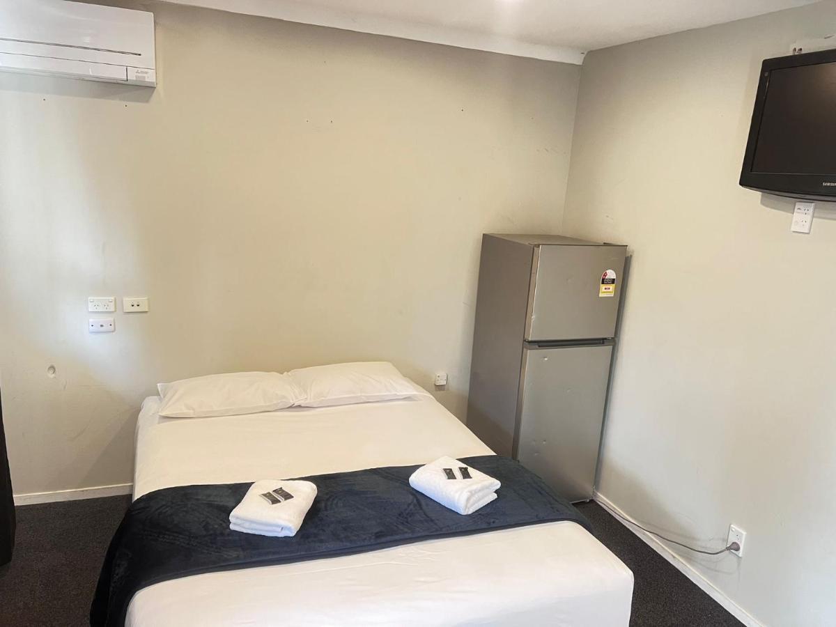 Motel Dash Motel, Papakura Auckland