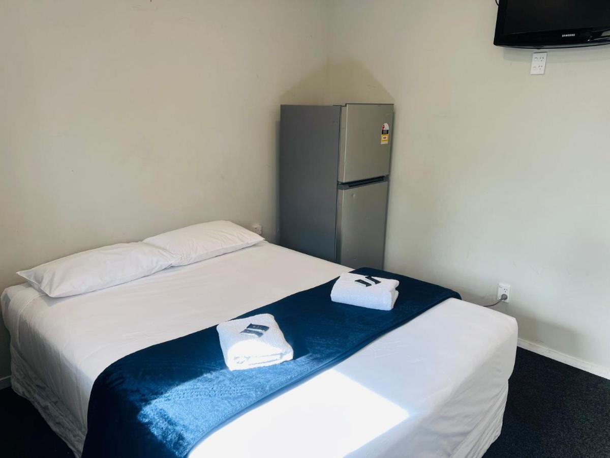 Dash Motel, Papakura Motel Auckland