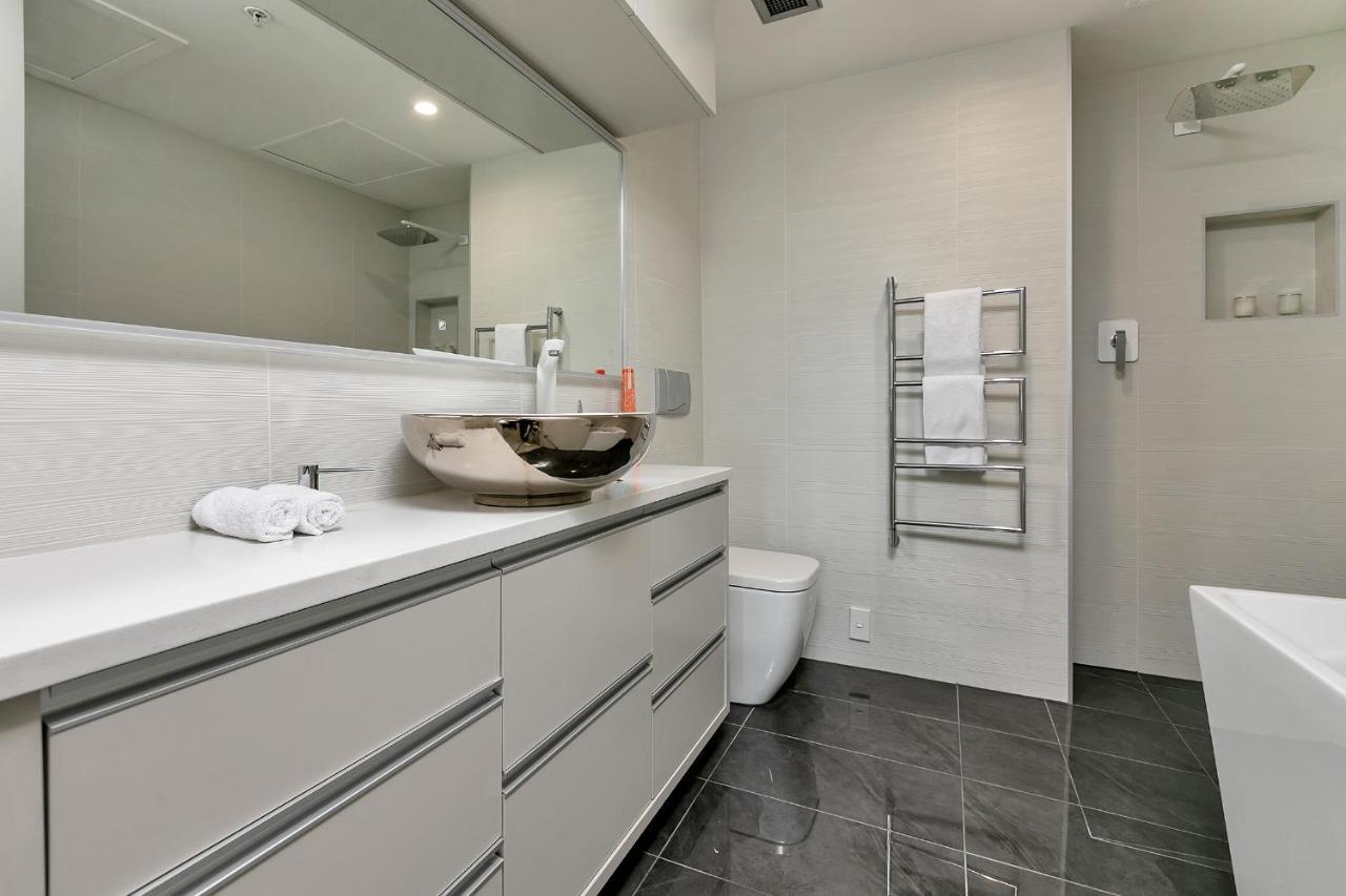 Penthouse Premier Auckland