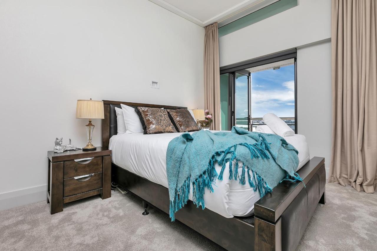 Penthouse Premier Apartment Auckland