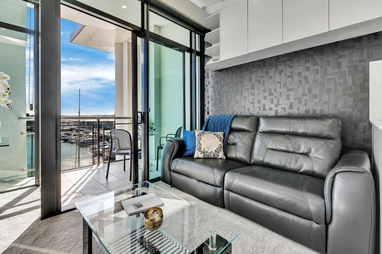 Penthouse Premier Apartment