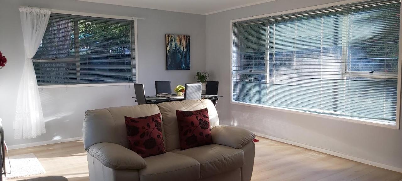 Hospedagem domiciliar Torbay Bnb