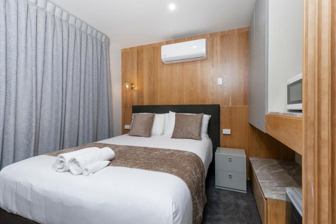 Motel Kolmar *