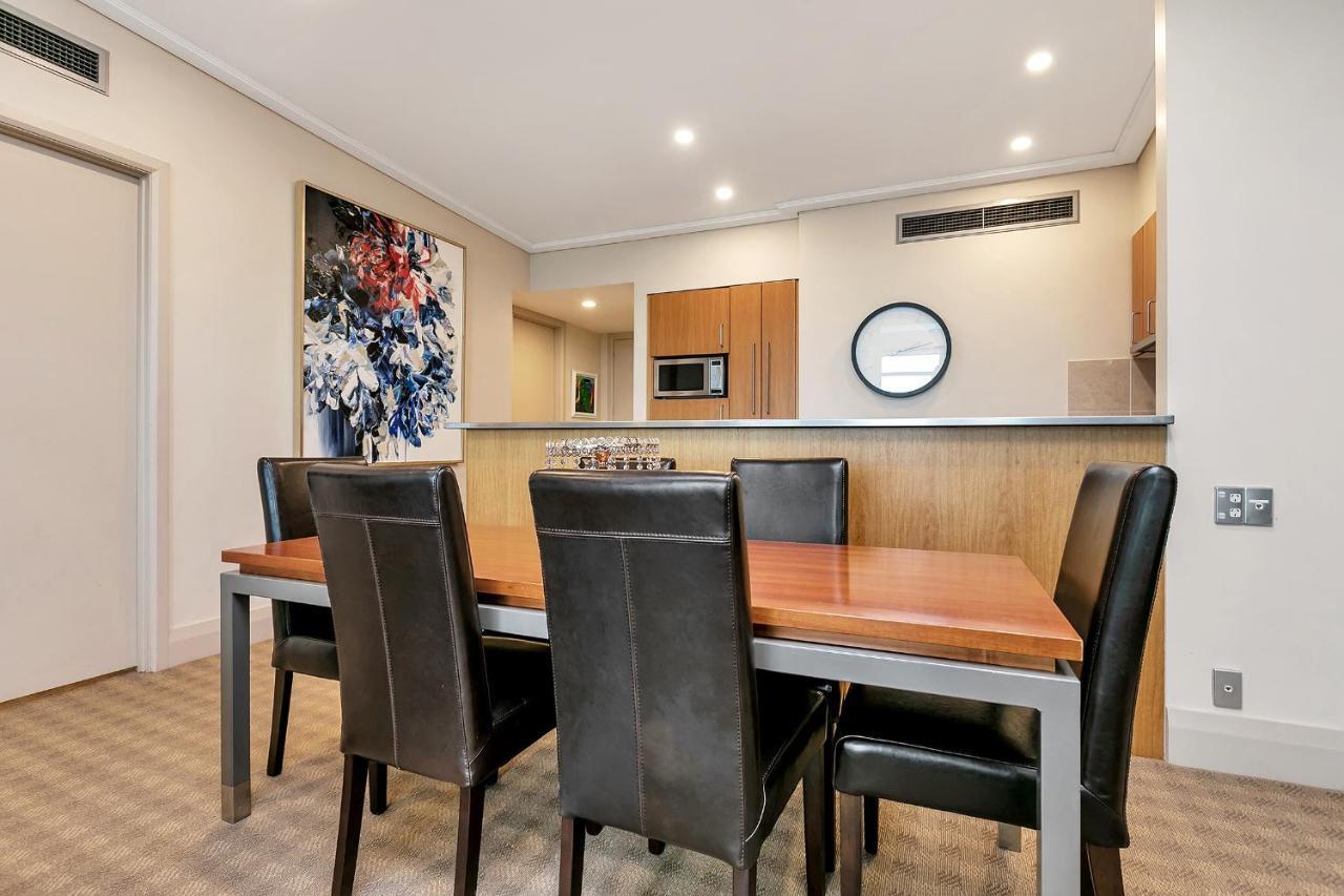 The Penthouse Apartamento *