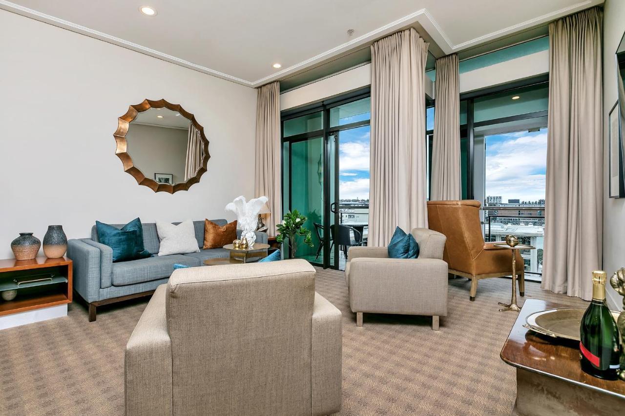 Apartamento The Penthouse *