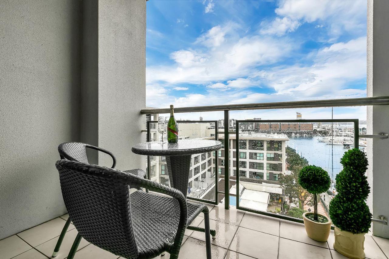 The Penthouse Apartamento