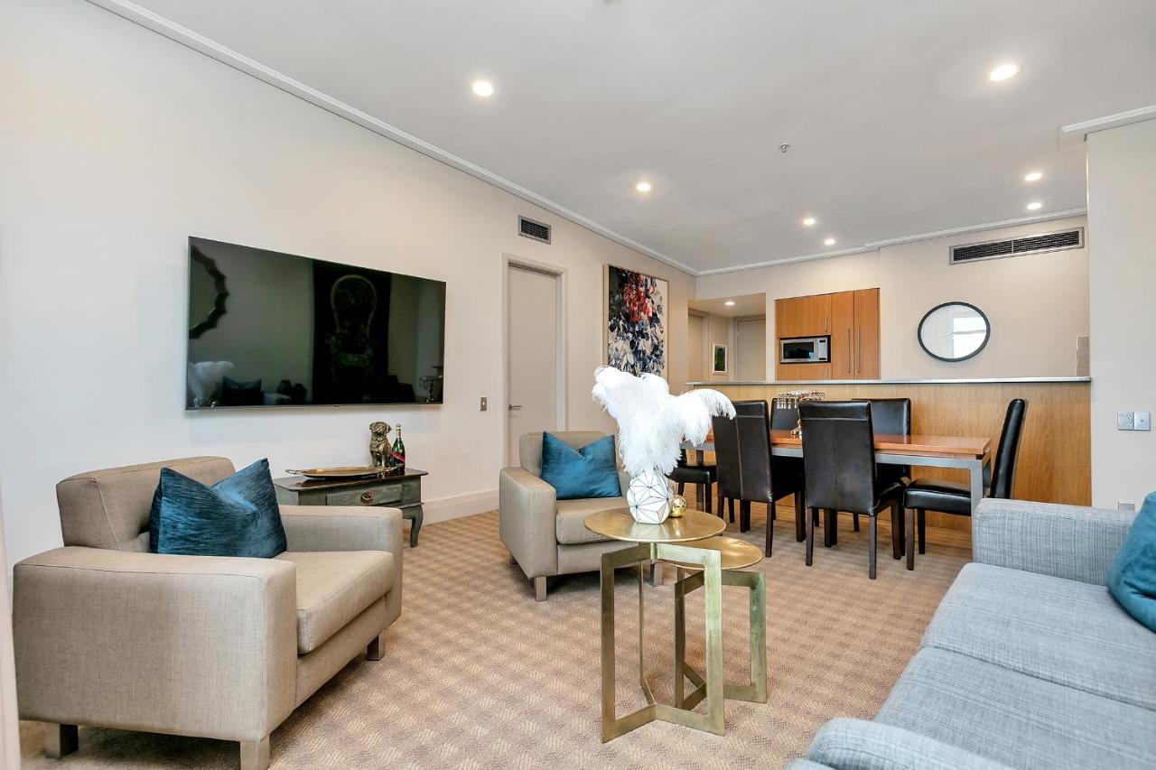 Apartamento The Penthouse Auckland