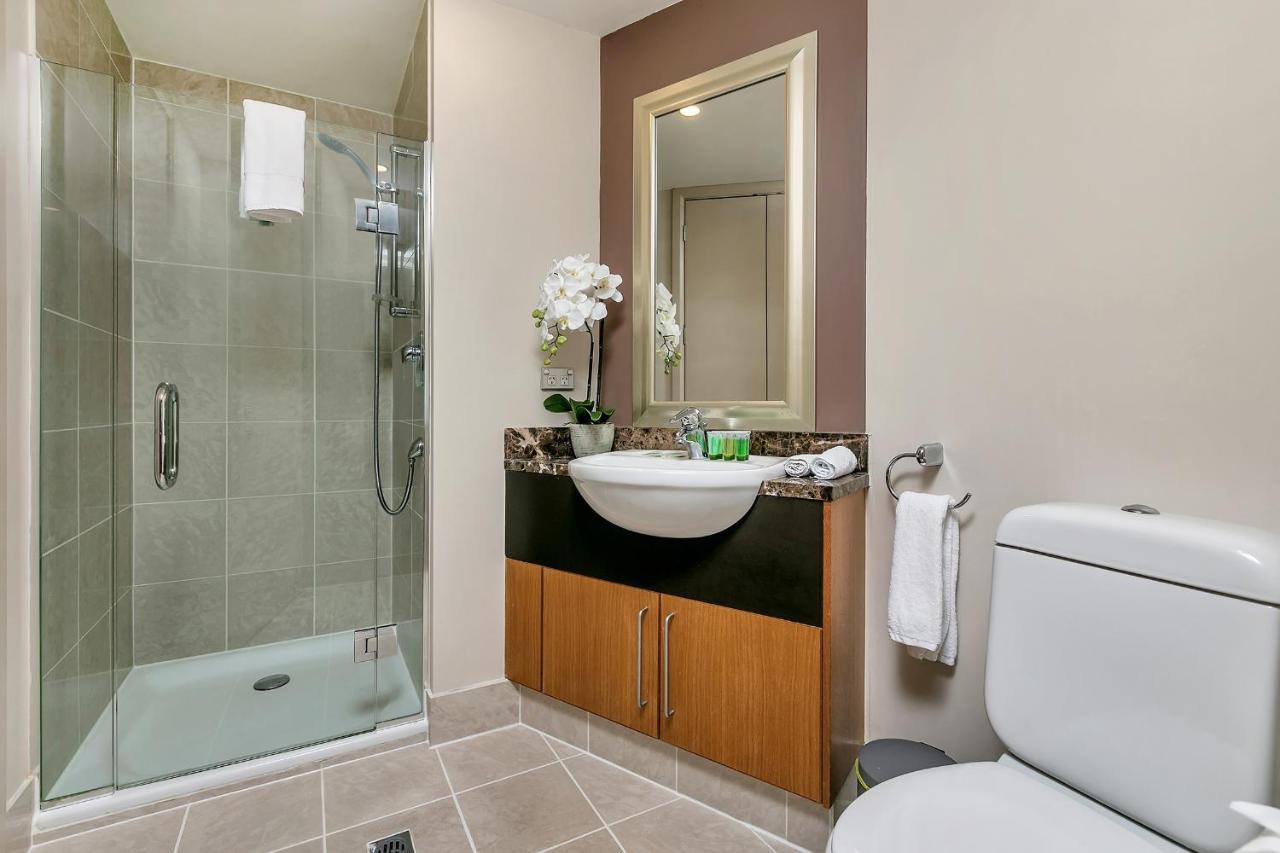 The Penthouse Apartamento Auckland