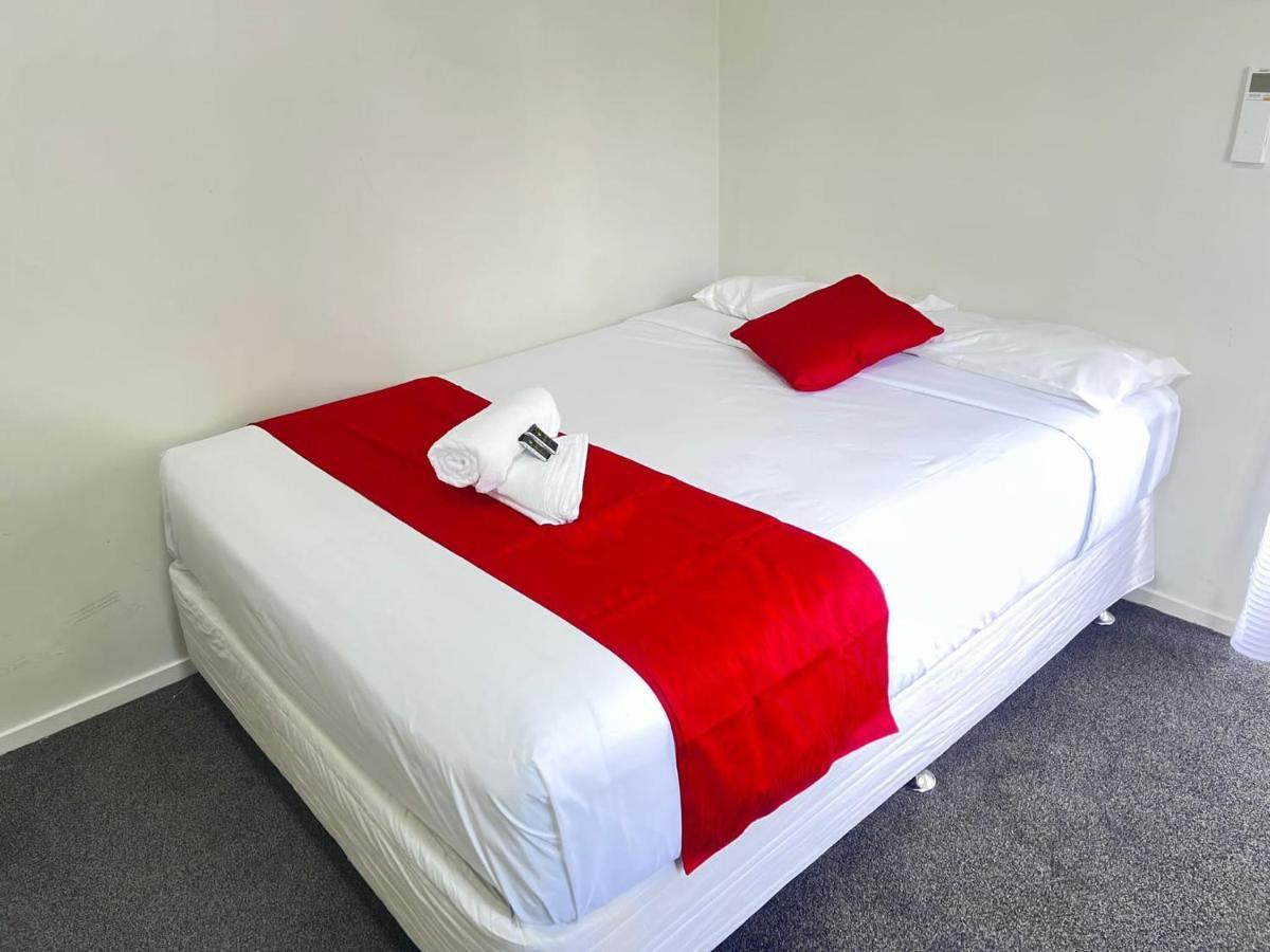 Dash Motel, Papakura *