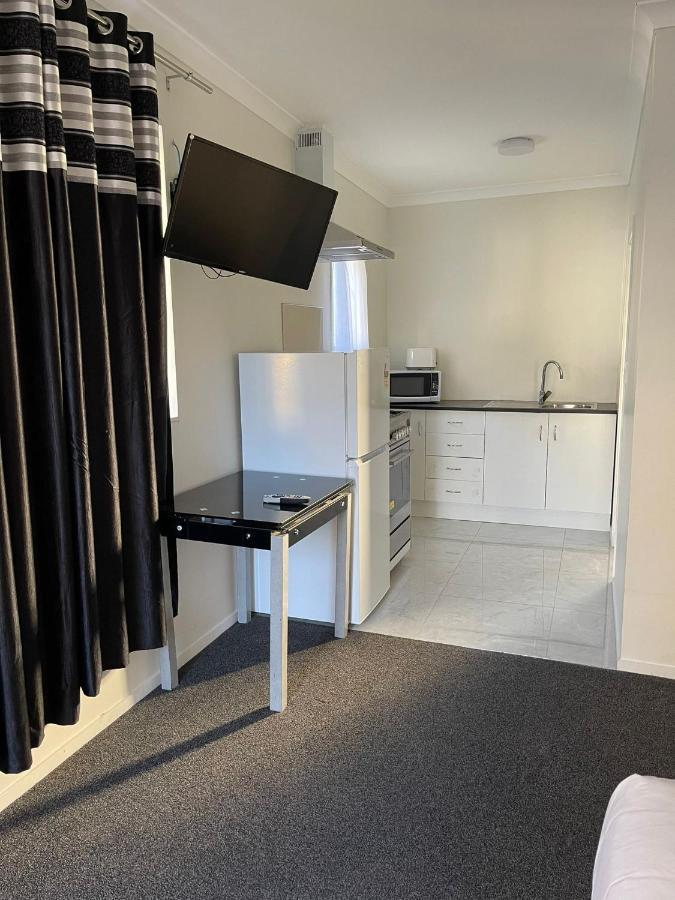 Dash Motel, Papakura Motel Auckland