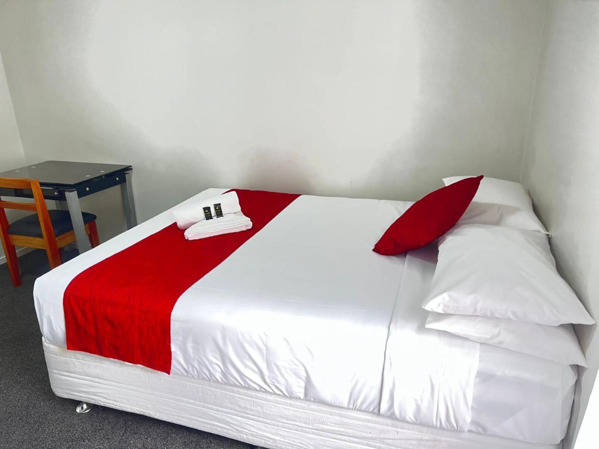 Dash Motel, Papakura * Auckland