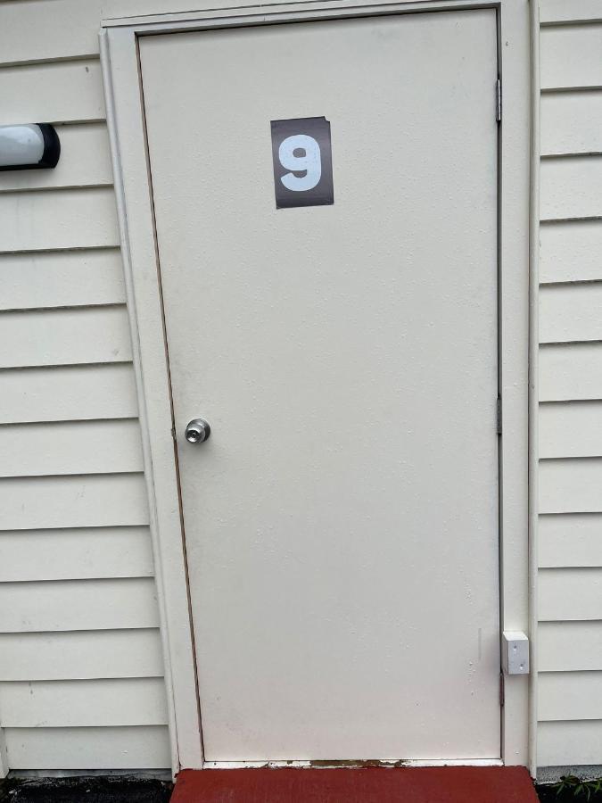 Dash Motel, Papakura Motel *