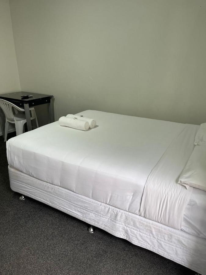 Motel Dash Motel, Papakura *