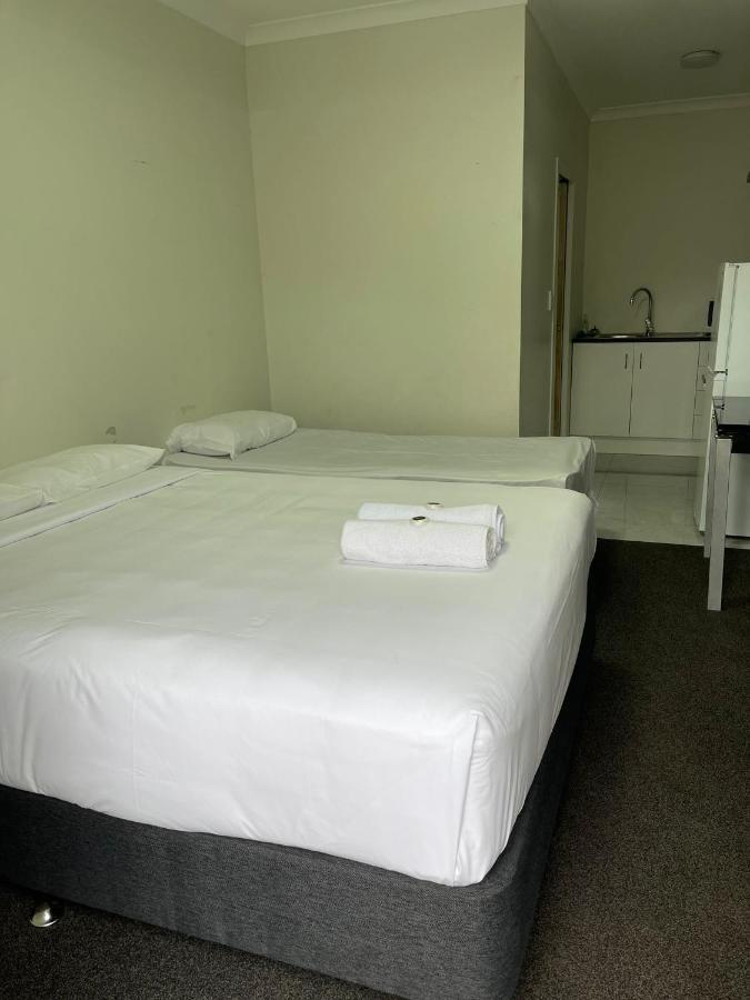 Dash Motel, Papakura Motel Auckland