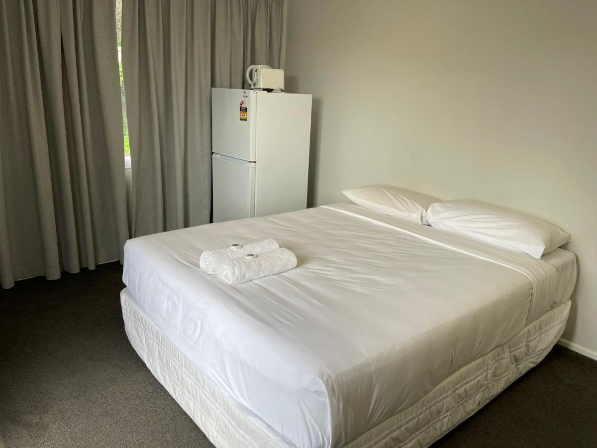 Dash Motel, Papakura Motel