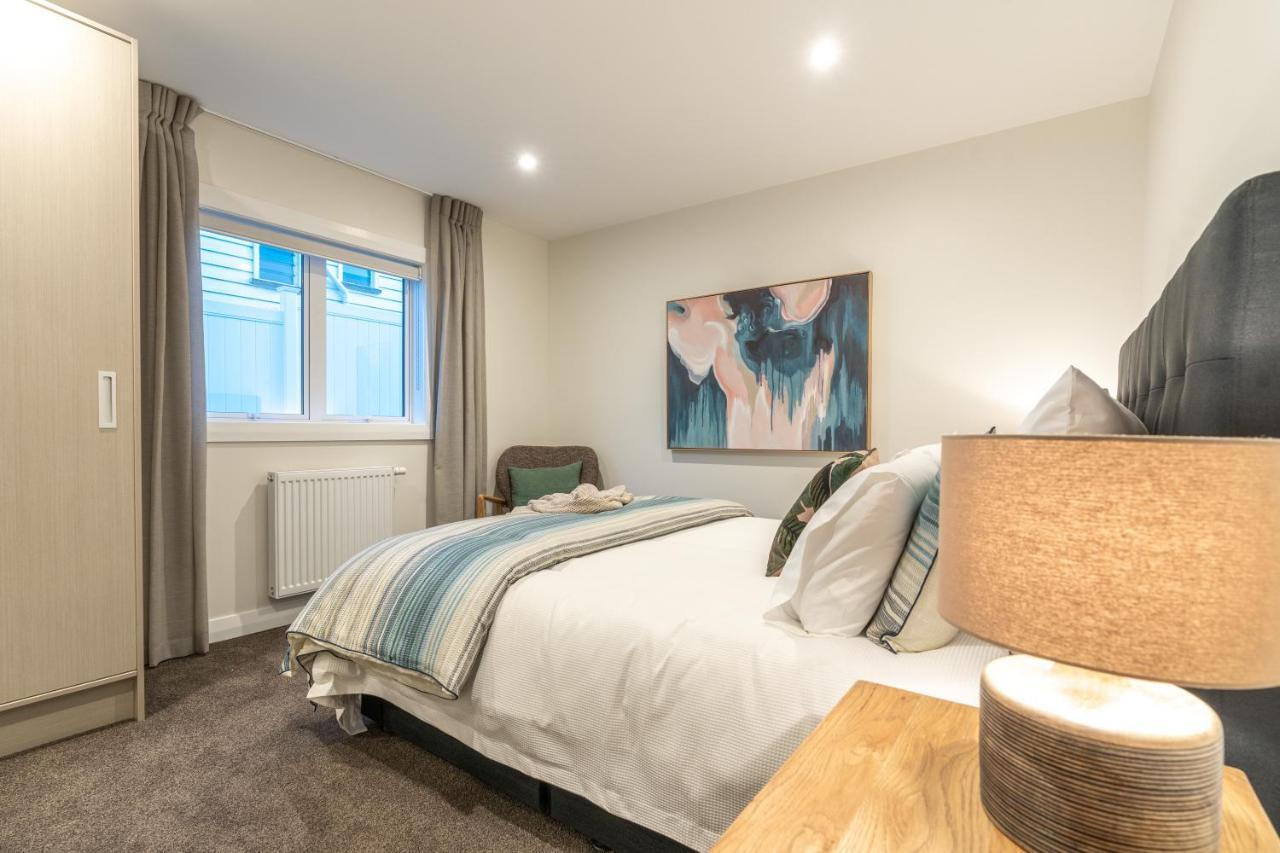 Villa The Village Reserve Boutique Auckland